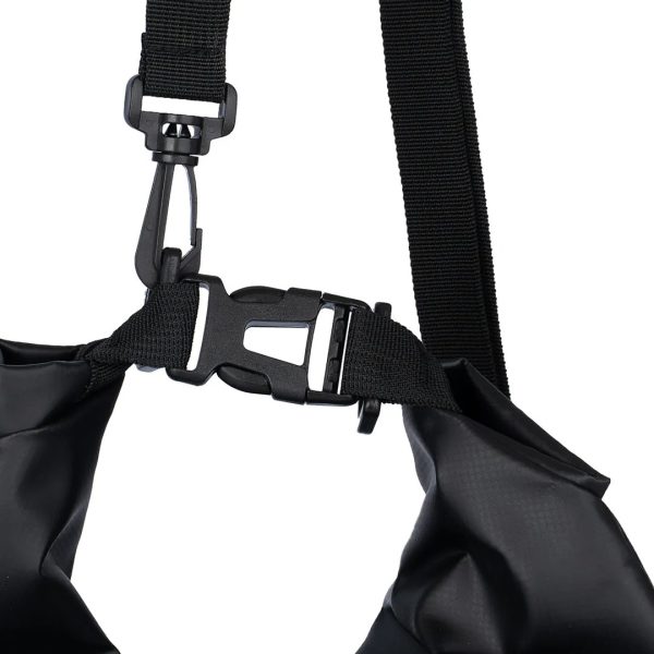 Steamulation Outdoor Travel Bag - Image 6