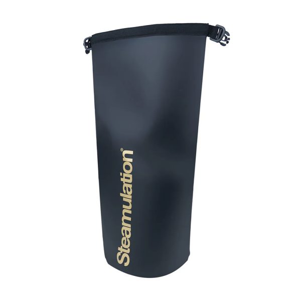 Steamulation Outdoor Travel Bag