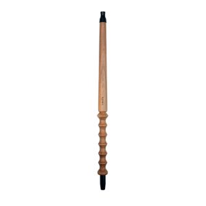 Karma Wood Walnut hookah mouthpiece
