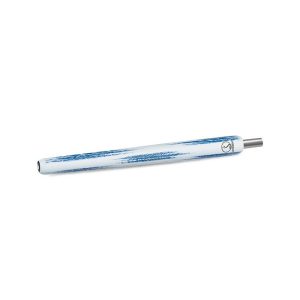 Wookah Arctic Blue Mouthpiece