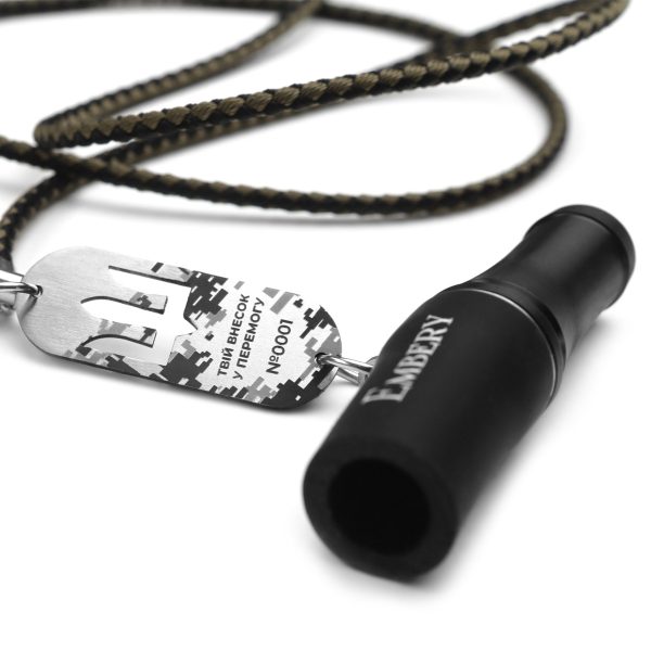 Embery 3.0 Defender personal mouth tip - Image 3