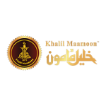 Khalil Mamoon