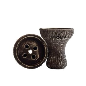 Aroma Hookah Bark Bowl