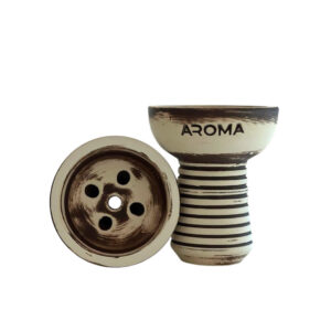Aroma Hookah Sierra Bowl
