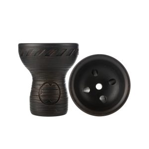 Hype x Hookahplace Turkish Dark Bowl