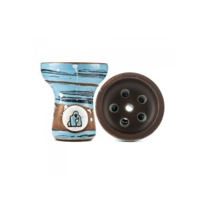 Kong Turkish Boy Space - Blue Bowl