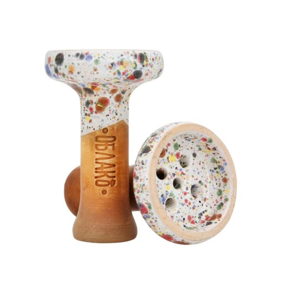 Oblako Killer Flower Power Bowl