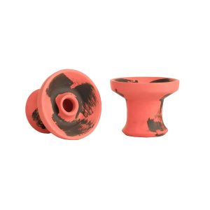 Oblako Solo Phunnel Dark Red Bowl