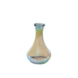 Drop Pearl Hookah Vase