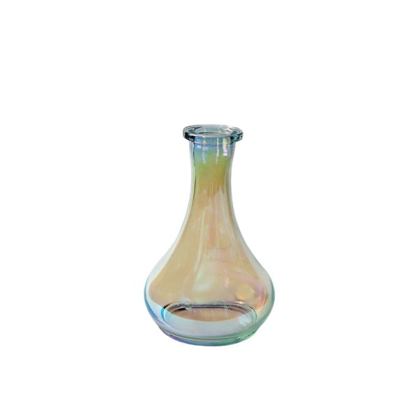 Drop Pearl Hookah Vase