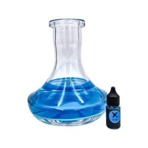 Xschischa Drop Blue Water Colorant