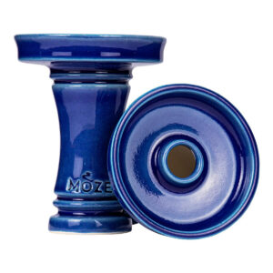 Moze Epos Blue Bowl