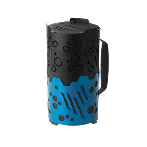 Embery PRO Blue Hookah Wind Cover