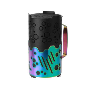 Embery PRO Chameleon Hookah Wind Cover