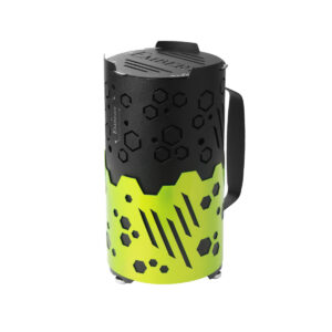 Embery PRO Lime Hookah Wind Cover