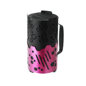 Embery PRO Raspberry Hookah Wind Cover