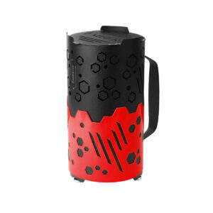 Embery PRO Red Hookah Wind Cover