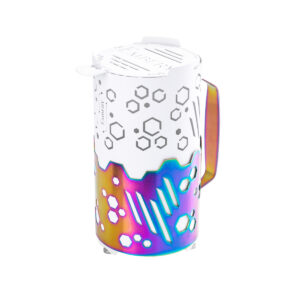 Embery PRO Snow Chameleon Hookah Wind Cover