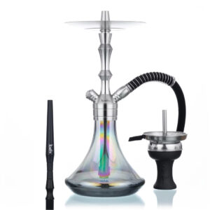 Aladin MVP 360 Rainbow Hookah