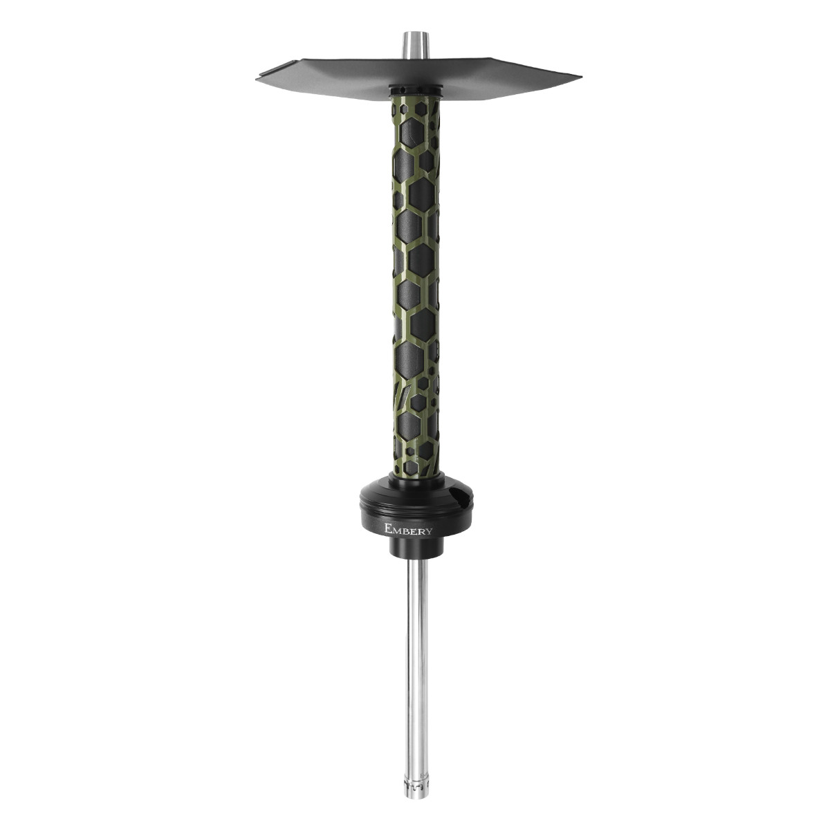 Embery MONO-H 4.0 Defender Hookah - Image 2