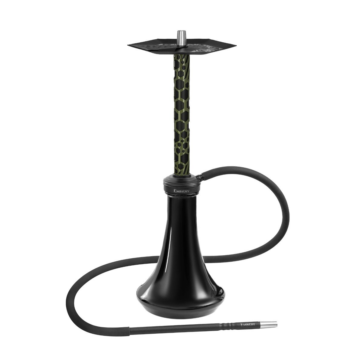 Embery MONO-H 4.0 Defender Hookah