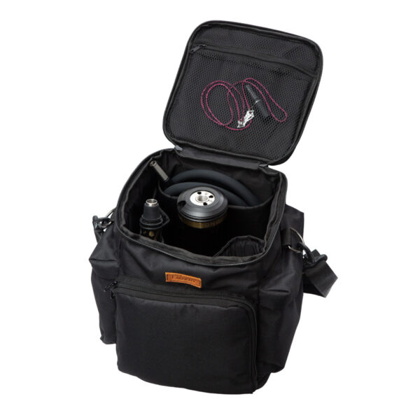 Embery Big MONO Shisha Bag - Image 4