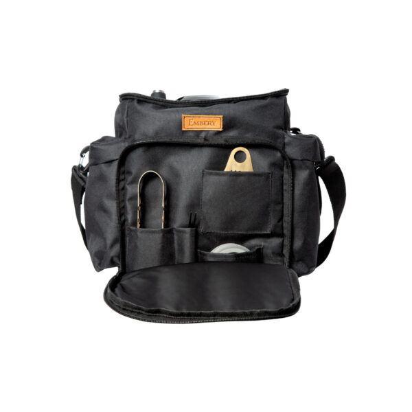Embery Big MONO Shisha Bag - Image 3