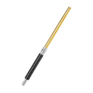 Embery Aspius Silver Gold Mouthpiece
