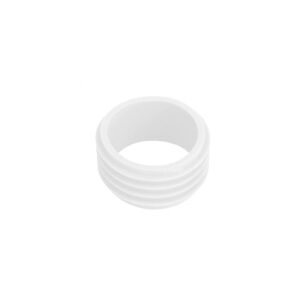 Embery White Body Gasket