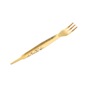 Embery Gold fork