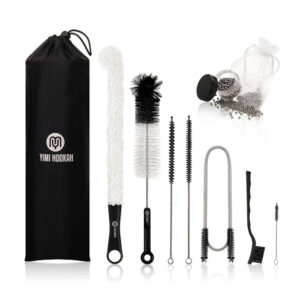 Yimi Hookah Cleaning Set