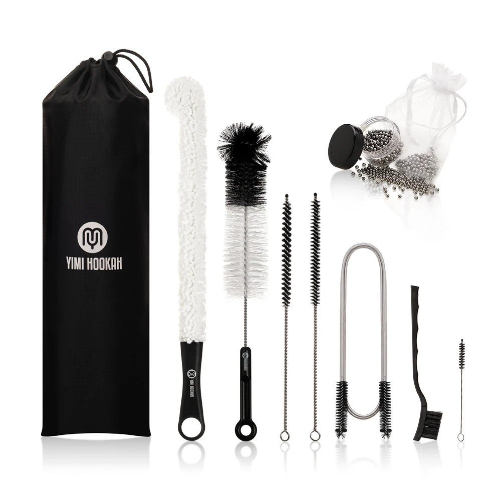 Yimi Hookah Cleaning Set