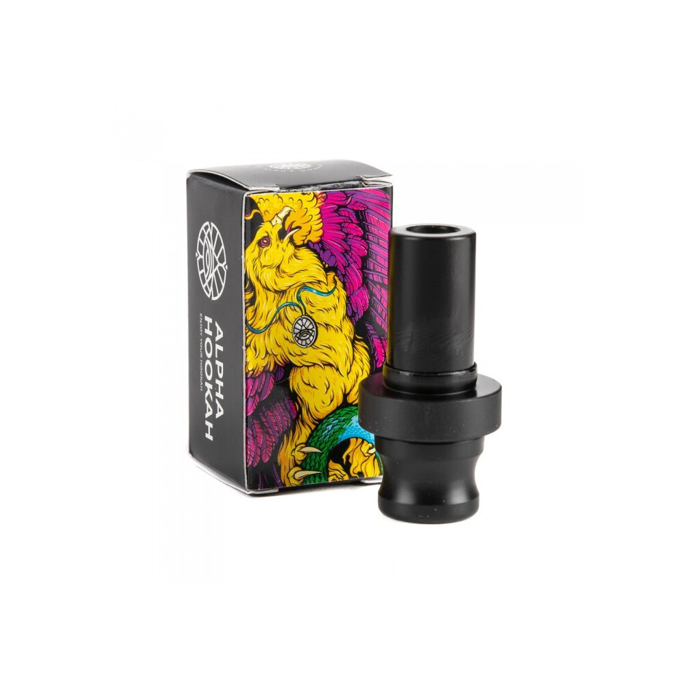 Alpha Hookah hose adapter V1 - Image 2