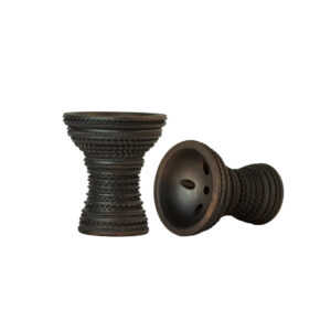 GustoBowls Turkish V2 Milk Bowl