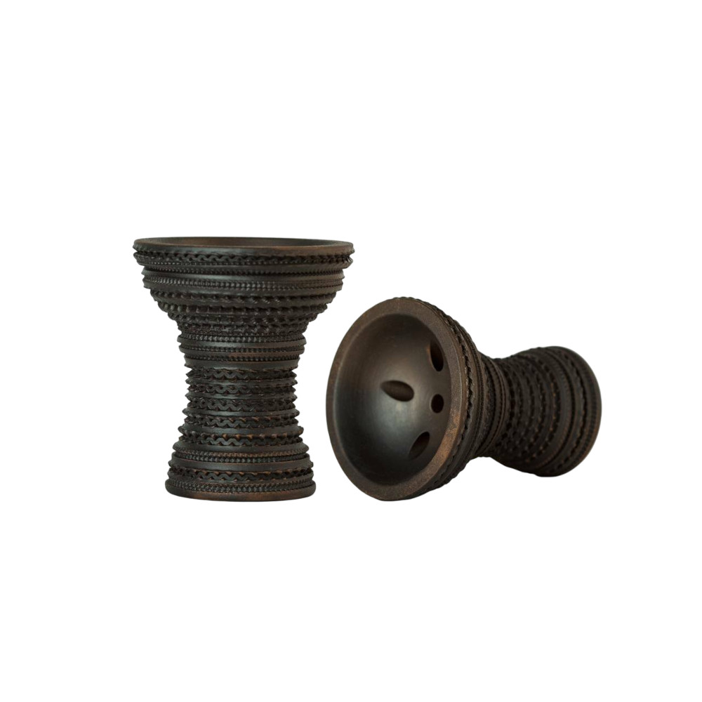 GustoBowls Turkish V2 Milk Bowl