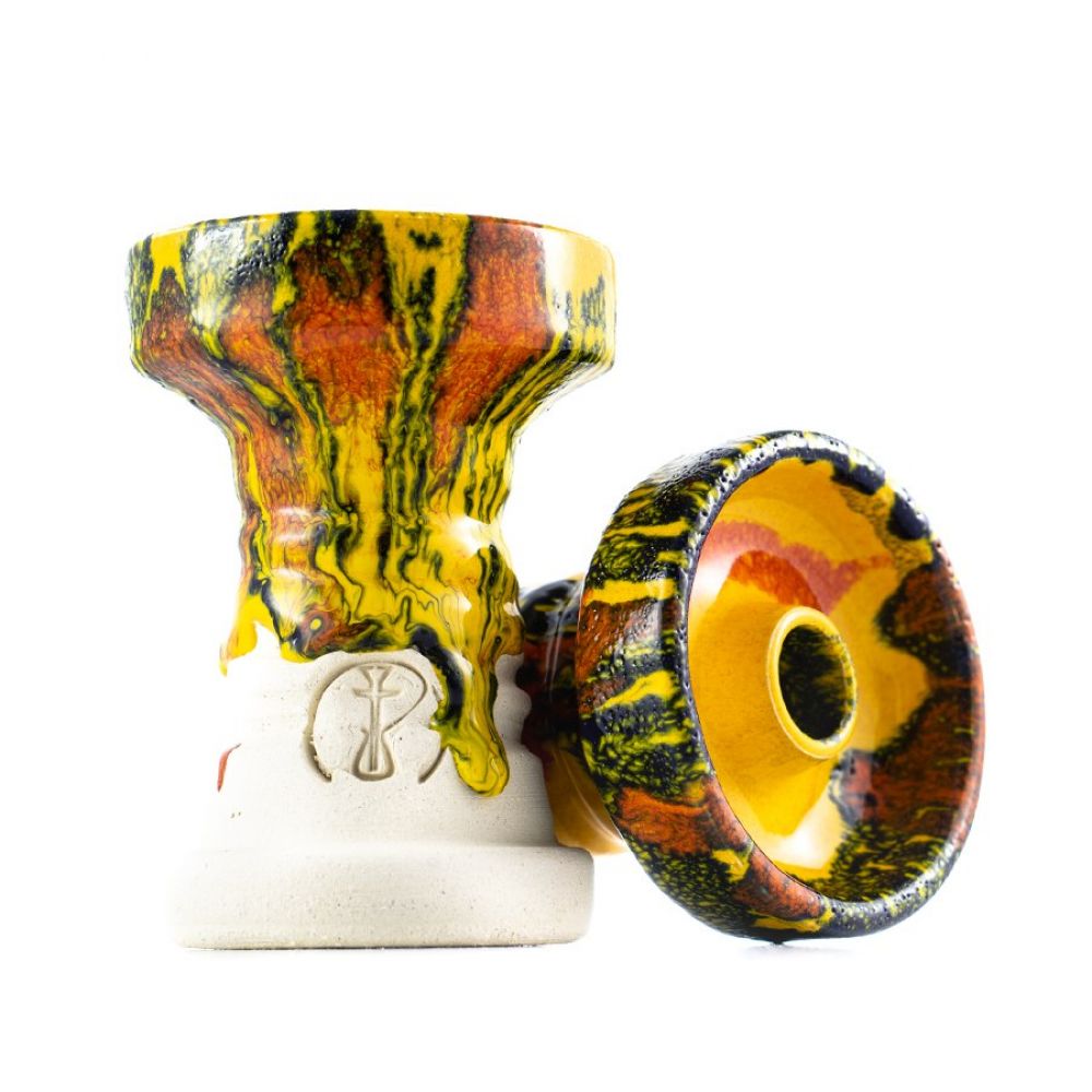 HC HighFire Zoco Lounge Edition Bowl