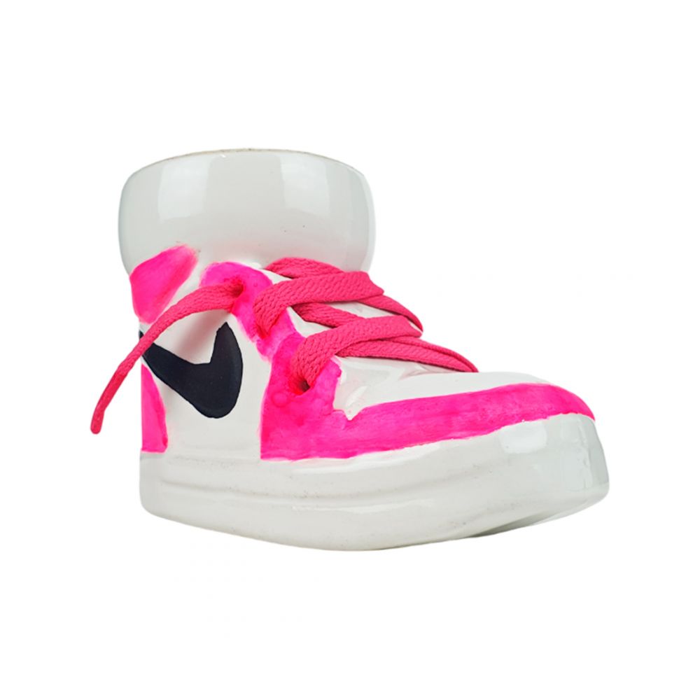 HC Sneaker Pink Bowl
