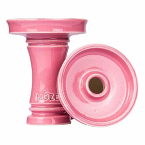 Moze Epos Pink Bowl