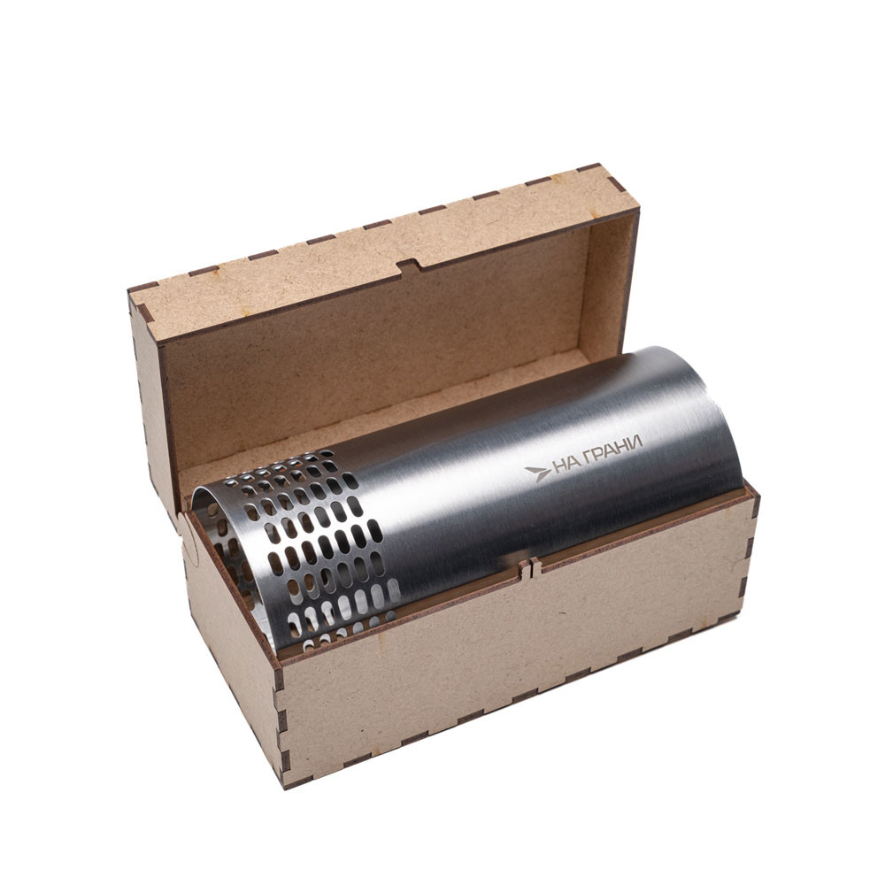 Na Grani Hookah Wind Cover - Image 4