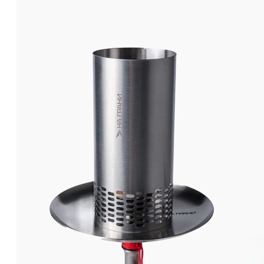 Na Grani Hookah Wind Cover - Image 2