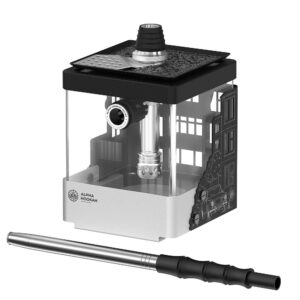 Alpha Hookah Smart EXZO Panelka Hookah