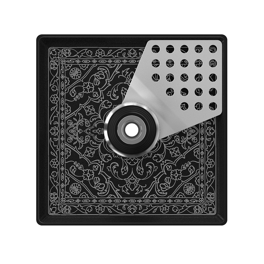 Alpha Hookah Smart EXZO Panelka Hookah - Image 7