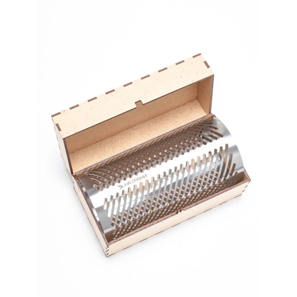 Na Grani Hookah Protective Net - Image 4