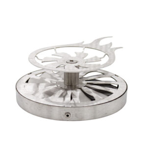 Shisha-Turbine Neo Booster