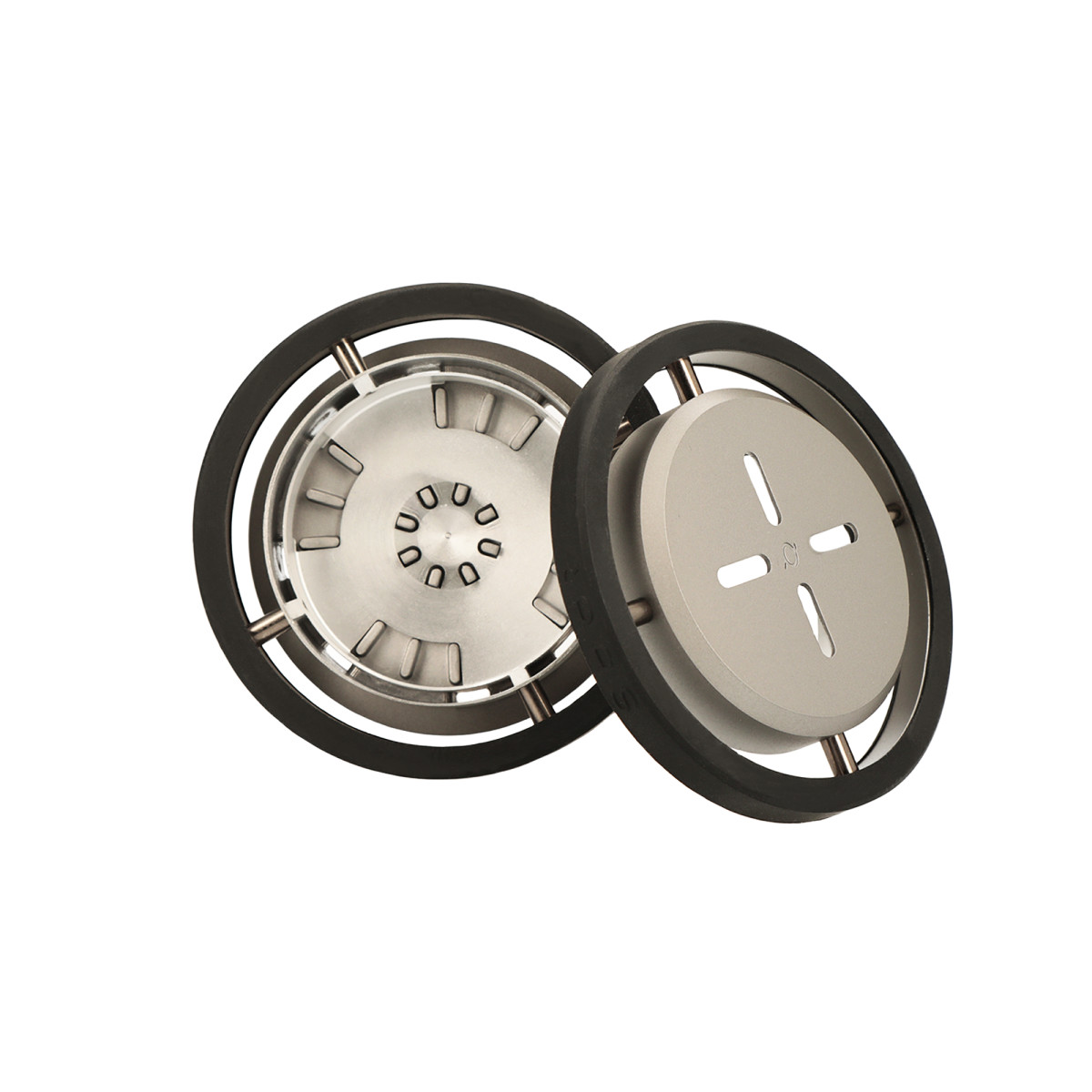 Quasar Raas HMD (Top + Bottom)