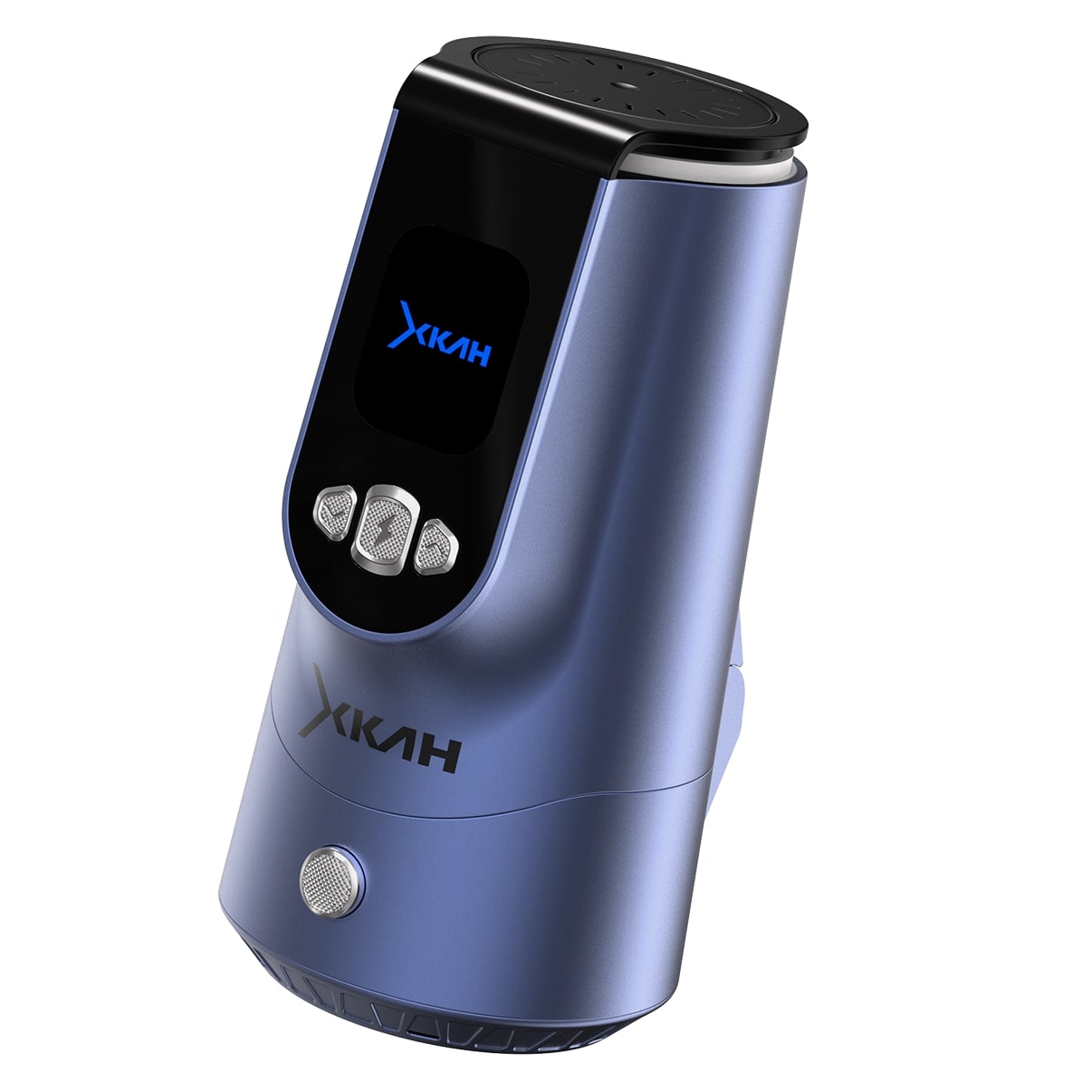 XKAH Pro Blue electric heat management device - Image 4