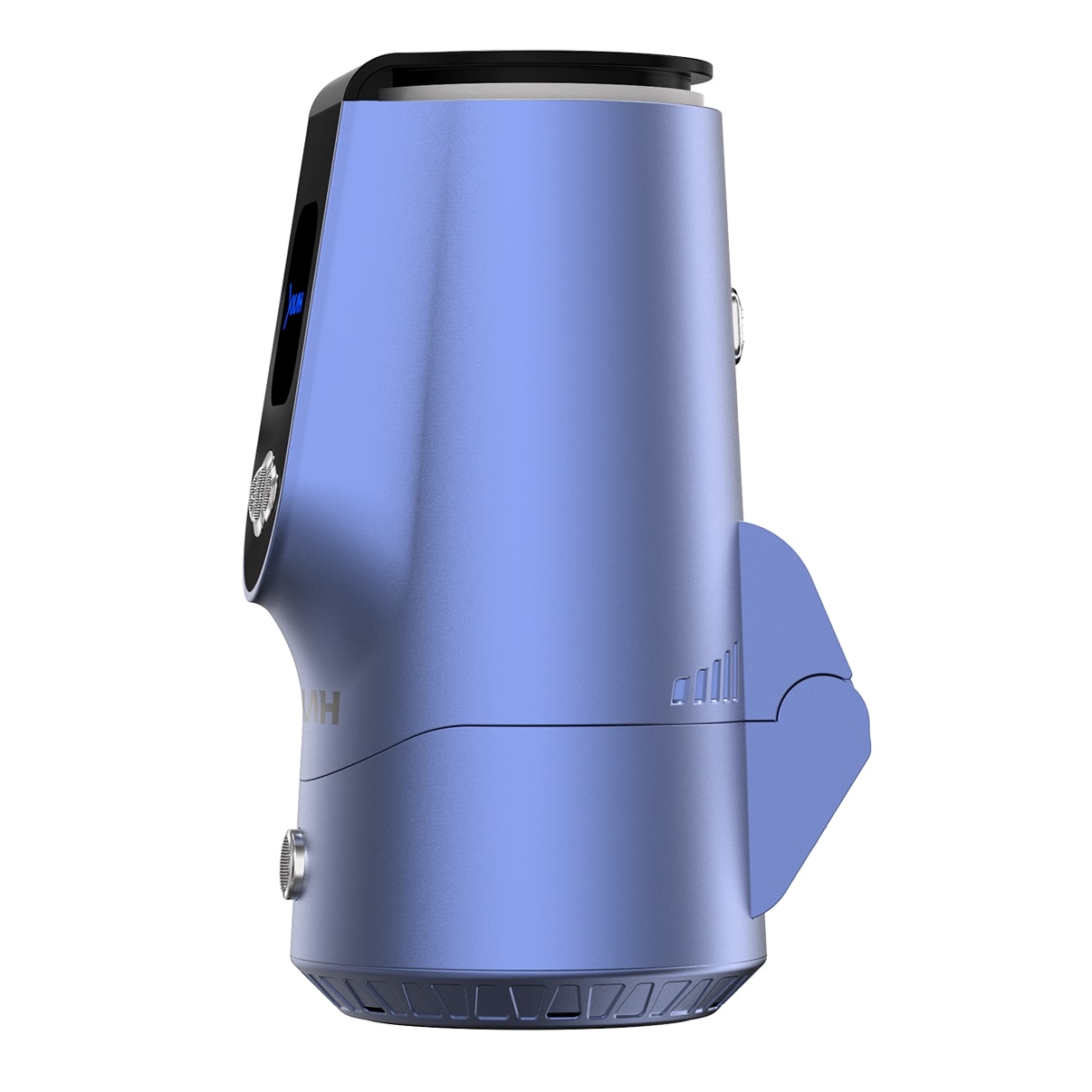 XKAH Pro Blue electric heat management device - Image 3