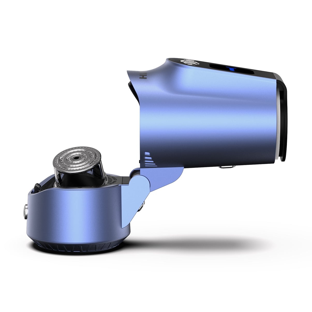 XKAH Pro Blue electric heat management device - Image 8