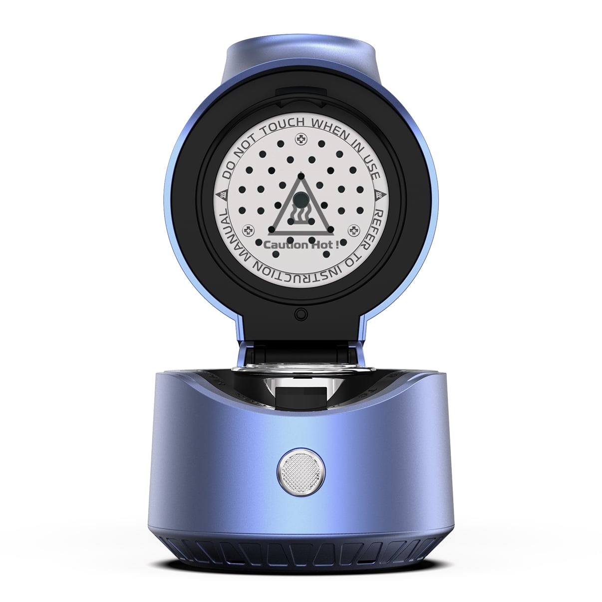 XKAH Pro Blue electric heat management device - Image 6