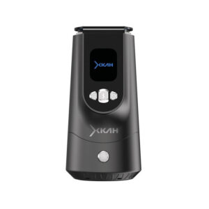 XKAH Pro Graphite electric heat management device